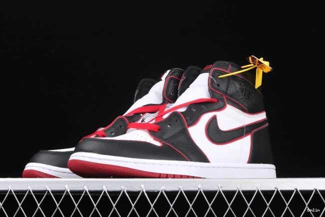 Bmlin Jordan Air High Bloodline 555088-062 OG 1 0716